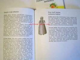 kuinka käytäytyisin