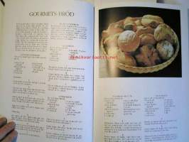 Gourmet à la carte