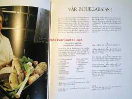 Gourmet à la carte