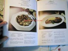 Gourmet à la carte