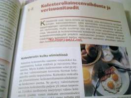 koulun biologia ihminen  lukio 3