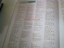 koulun biologia ihminen  lukio 3