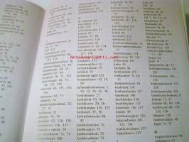 koulun biologia ihminen  lukio 3