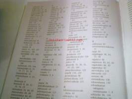 koulun biologia ihminen  lukio 3