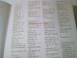 koulun biologia ihminen  lukio 3