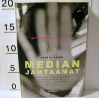 Median jahtaamat