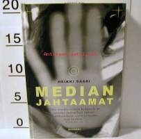 Median jahtaamat