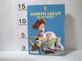 andyn lelut  leluelämää 2