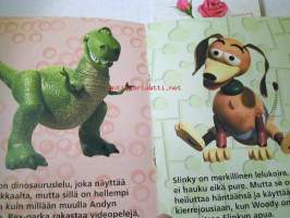 andyn lelut  leluelämää 2