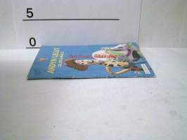 andyn lelut  leluelämää 2