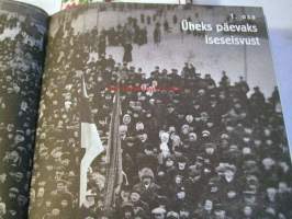 Tuulepealne maa