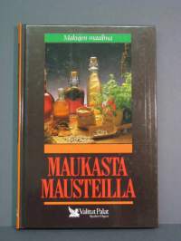 Makujen maailma Maukasta mausteilla