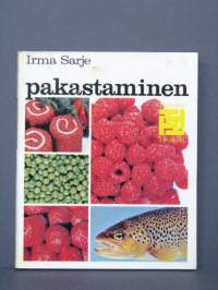 Pakastaminen