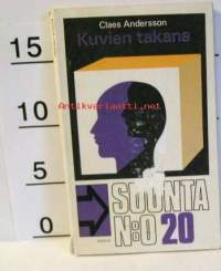 Kuvien takana  suunta n.o 20  suuntasarja