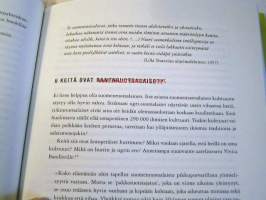 muukalainen muumilaaksossa