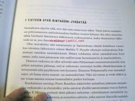 muukalainen muumilaaksossa