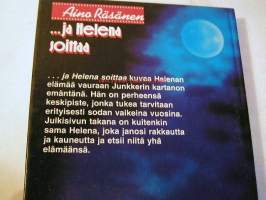 ...ja Helena soittaa