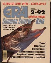 Erä, 1992, N:o 2
