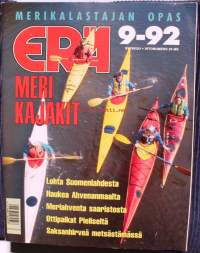 Erä, 1992, N:o 9