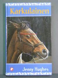 Karkulainen