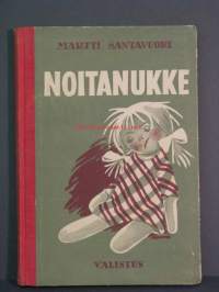 Noitanukke