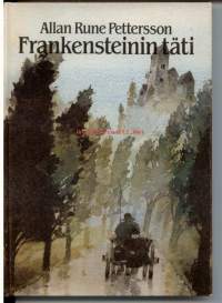 Frankensteinin täti