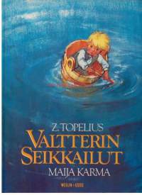 Valtterin seikkailut