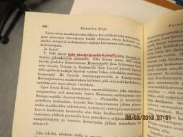 Muinaisaarteita etsimässä. Arkeologian romaani