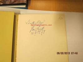 Kort historia över kungl. biblioteket i Stockholm