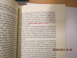 Kort historia över kungl. biblioteket i Stockholm