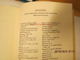 Kort historia över kungl. biblioteket i Stockholm