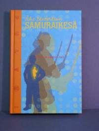 Samuraikesä