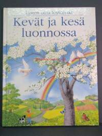 Kevät ja kesä luonnossa