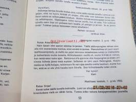 Pieni sanaseppä I - Kansakoulun ensimmäinen kielioppi