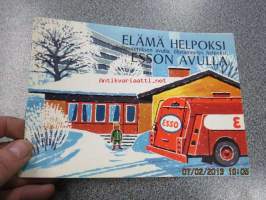 Tyhjä kuva