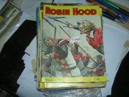 Robin Hood 6 /1971