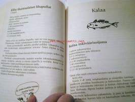 Kevyen kukkaron keittokirja