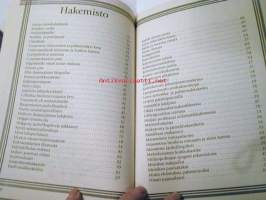 Kevyen kukkaron keittokirja
