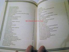 Kevyen kukkaron keittokirja