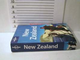 new zealand