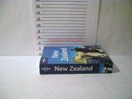 new zealand