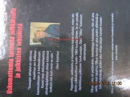 Poppareita sankareita ja kaunottaria - Olavi Kaskisuo ja Suomen julkkishistorian villit vuodet