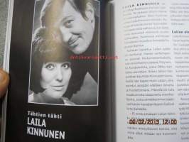 Poppareita sankareita ja kaunottaria - Olavi Kaskisuo ja Suomen julkkishistorian villit vuodet