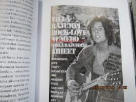 Poppareita sankareita ja kaunottaria - Olavi Kaskisuo ja Suomen julkkishistorian villit vuodet