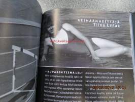 Poppareita sankareita ja kaunottaria - Olavi Kaskisuo ja Suomen julkkishistorian villit vuodet