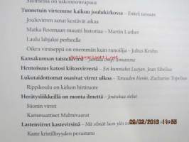 Muistatko vielä sen virren (kansikuvitus Martta Wendelin)