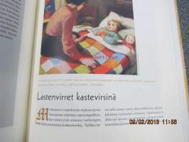 Muistatko vielä sen virren (kansikuvitus Martta Wendelin)