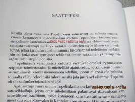 Topeliuksen satuaarteet