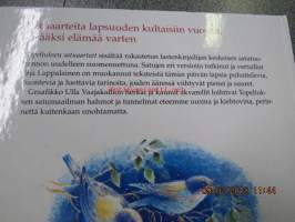 Topeliuksen satuaarteet