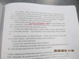 Topeliuksen satuaarteet